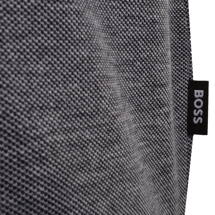 Image number 4 for BOSS Thompson 141 T Shirt Navy