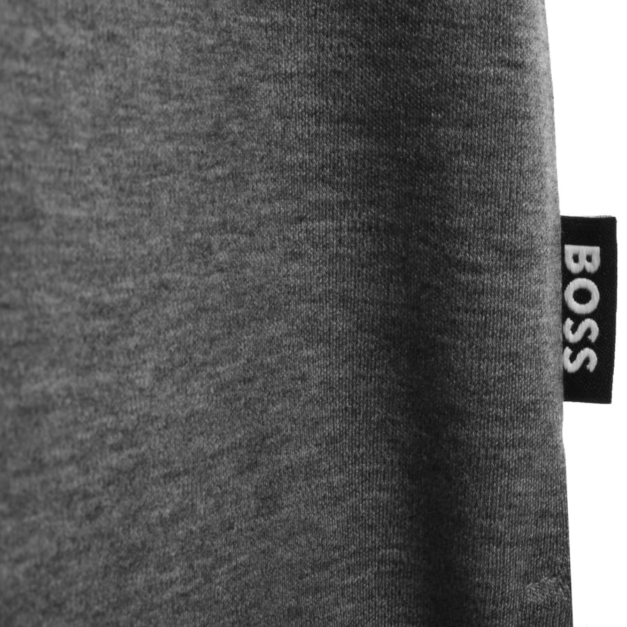 Image number 4 for BOSS H Phillipson 200 Polo T Shirt Grey