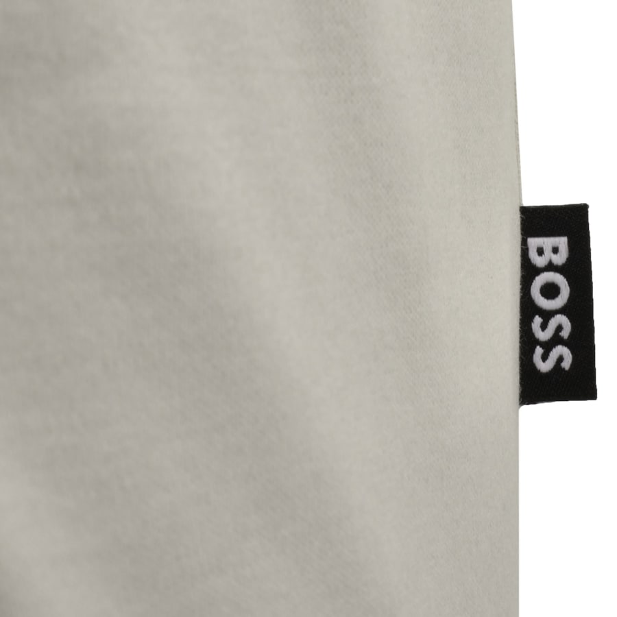Image number 4 for BOSS H Phillipson 200 Polo T Shirt Beige