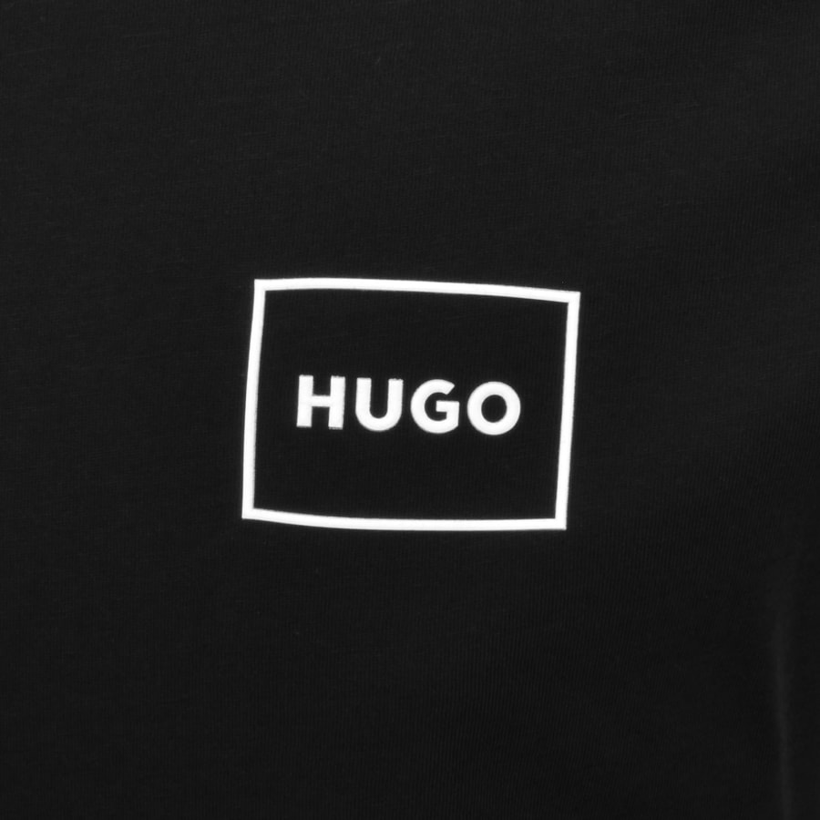 Image number 5 for HUGO 2 Pack Crew Neck T Shirts