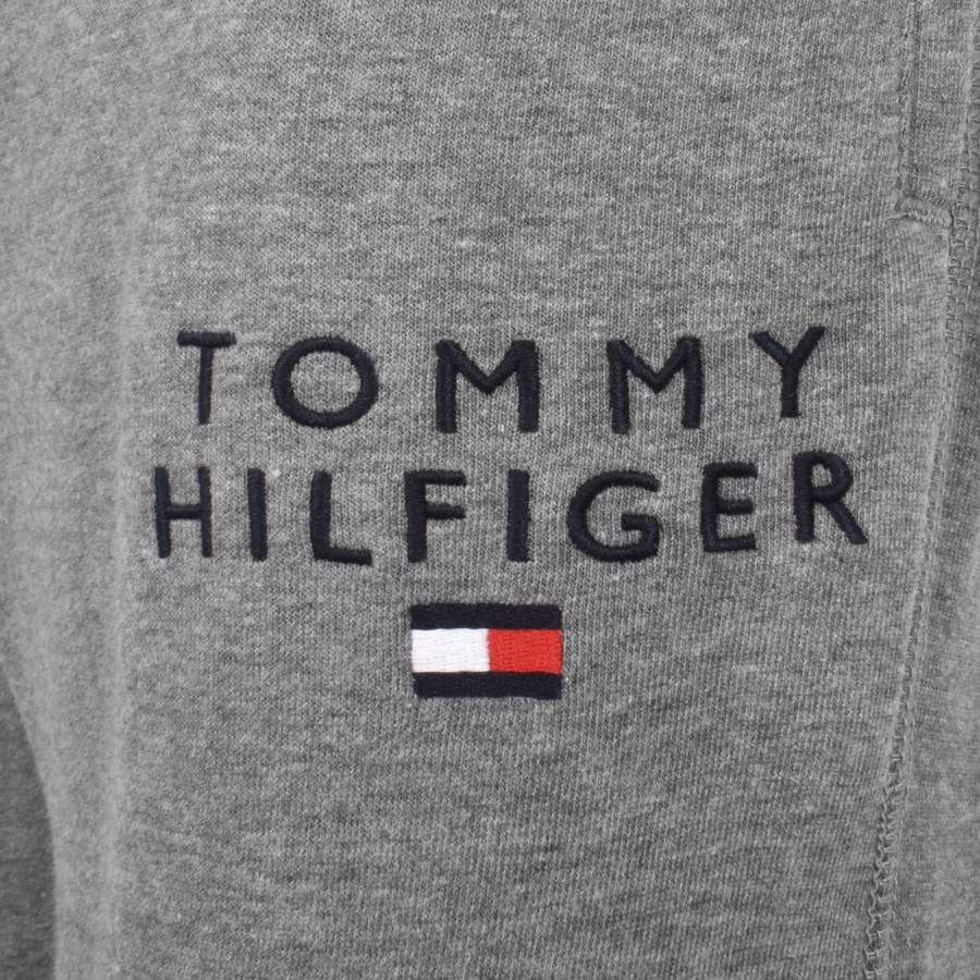 Image number 4 for Tommy Hilfiger Joggers Grey