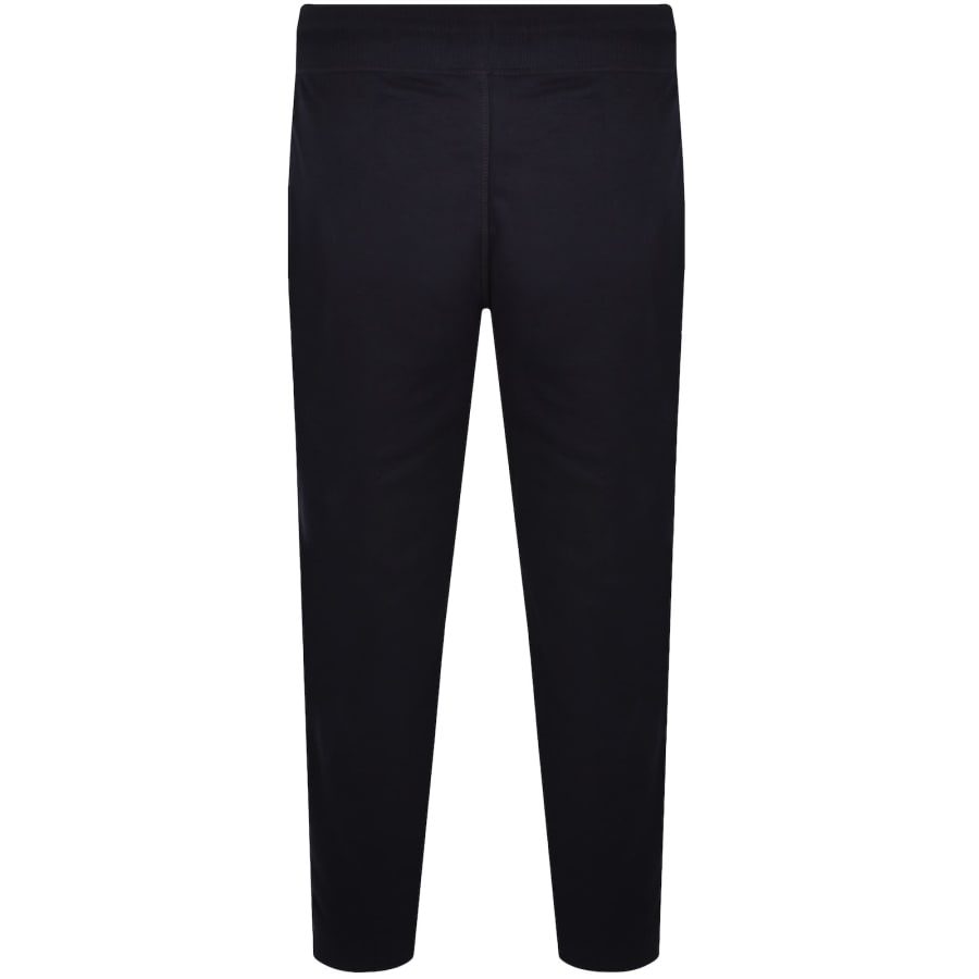 Image number 3 for Tommy Hilfiger Joggers Navy