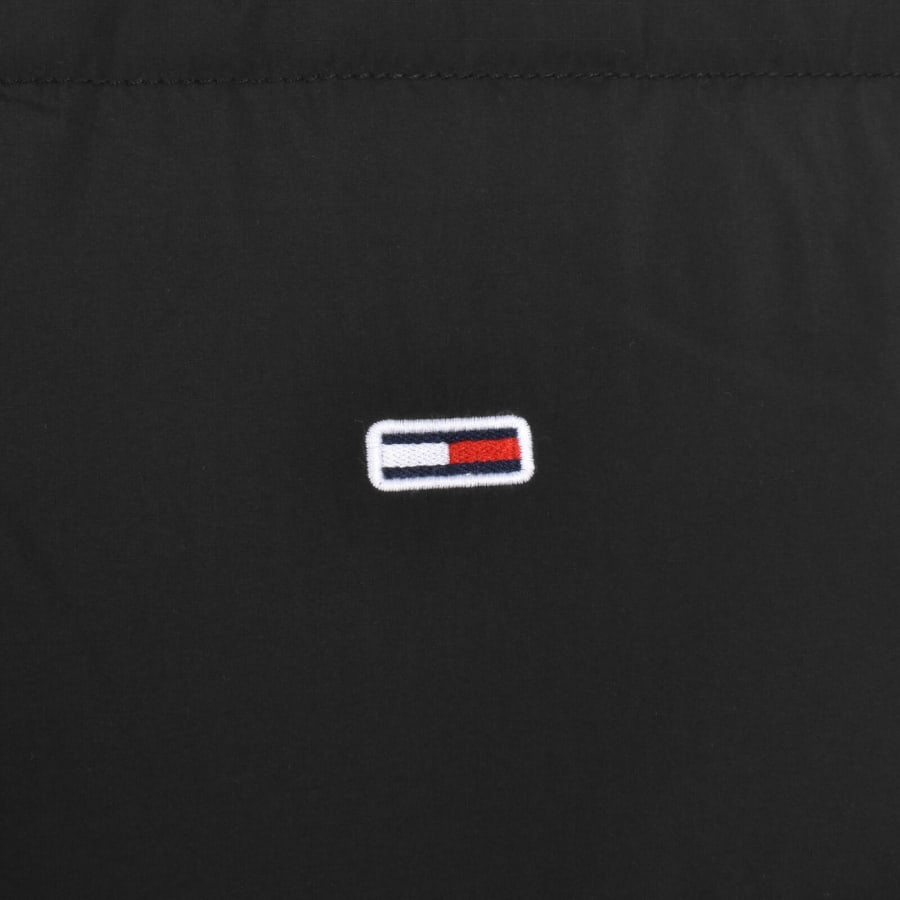 Image number 3 for Tommy Jeans Down Gilet Black