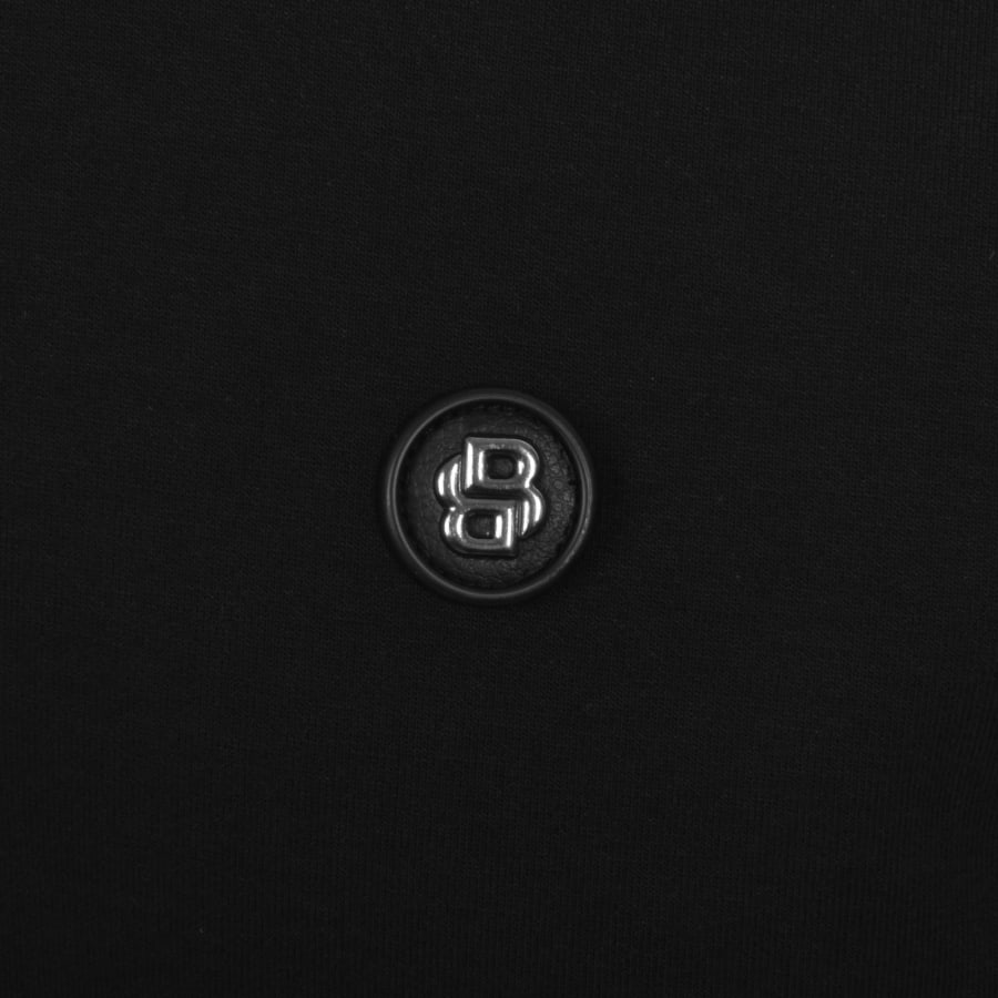 Image number 3 for BOSS C Sharpe 01 Sweatshirt Black