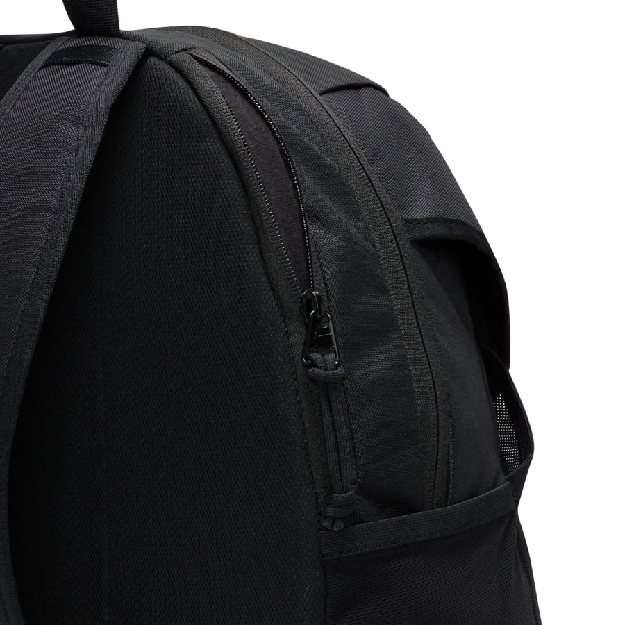 Image number 5 for Nike Academy Team Backpack Black