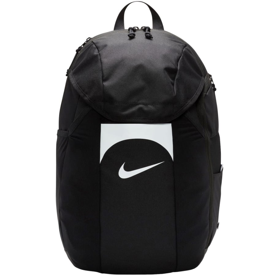 Image number 1 for Nike Academy Team Backpack Black