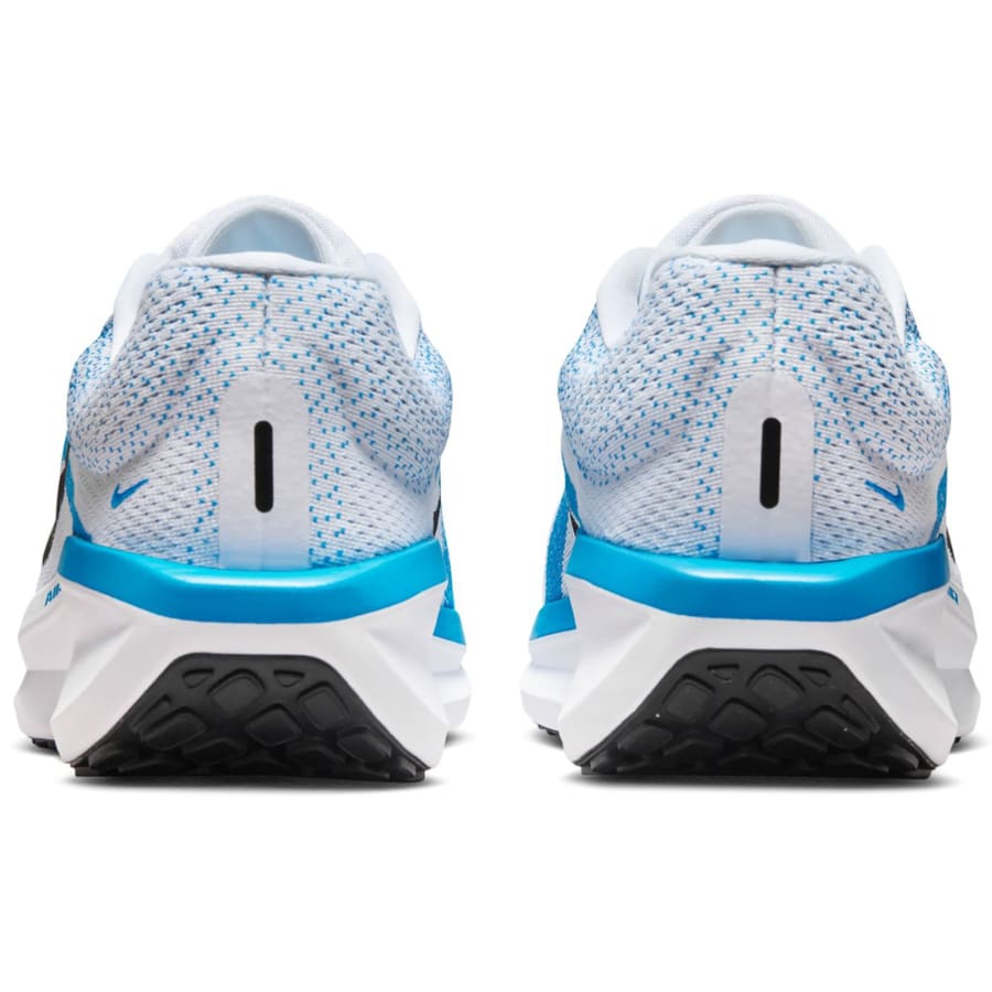 Image number 2 for Nike Winflo 11 Trainers White