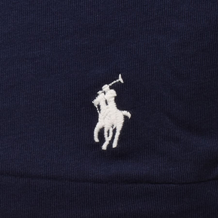 Image number 5 for Ralph Lauren 3 Pack Short Sleeve T Shirts