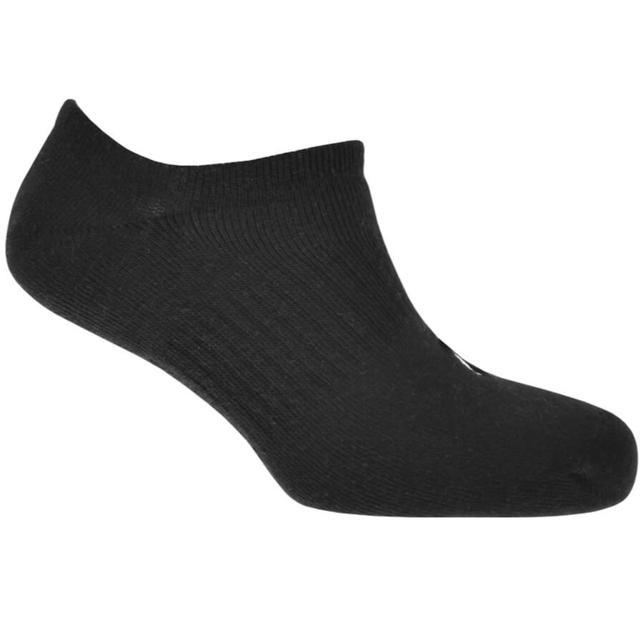 Image number 2 for Ralph Lauren 6 Pack Liner Socks Multi