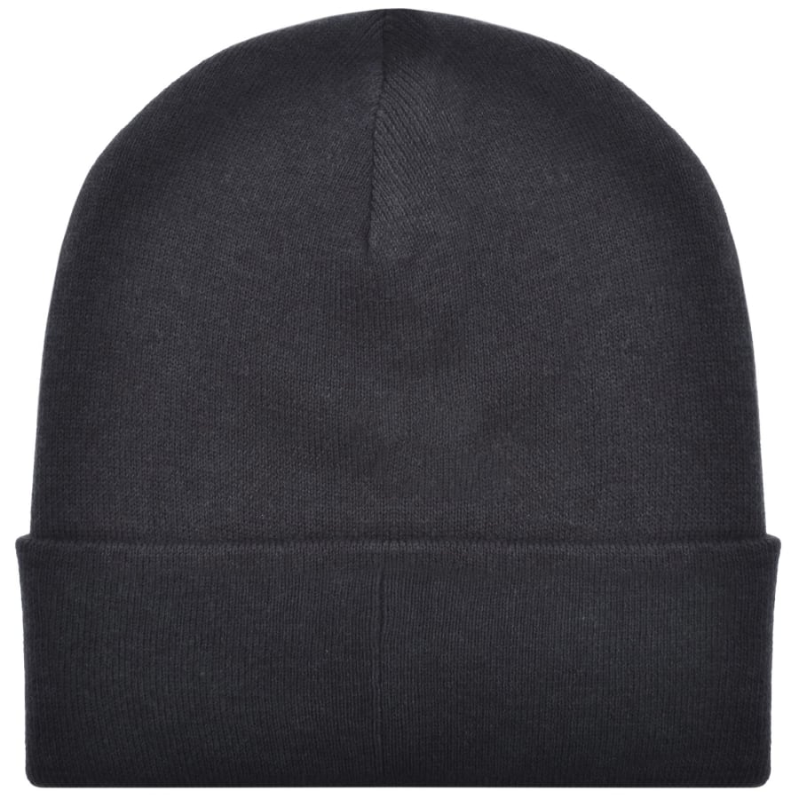 Image number 2 for Ralph Lauren Beanie Hat Navy