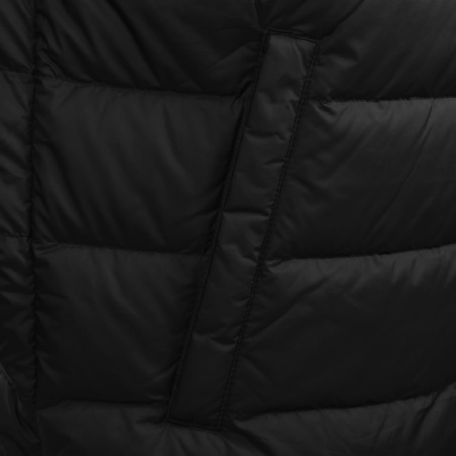 Image number 5 for Ralph Lauren Colden Jacket Black