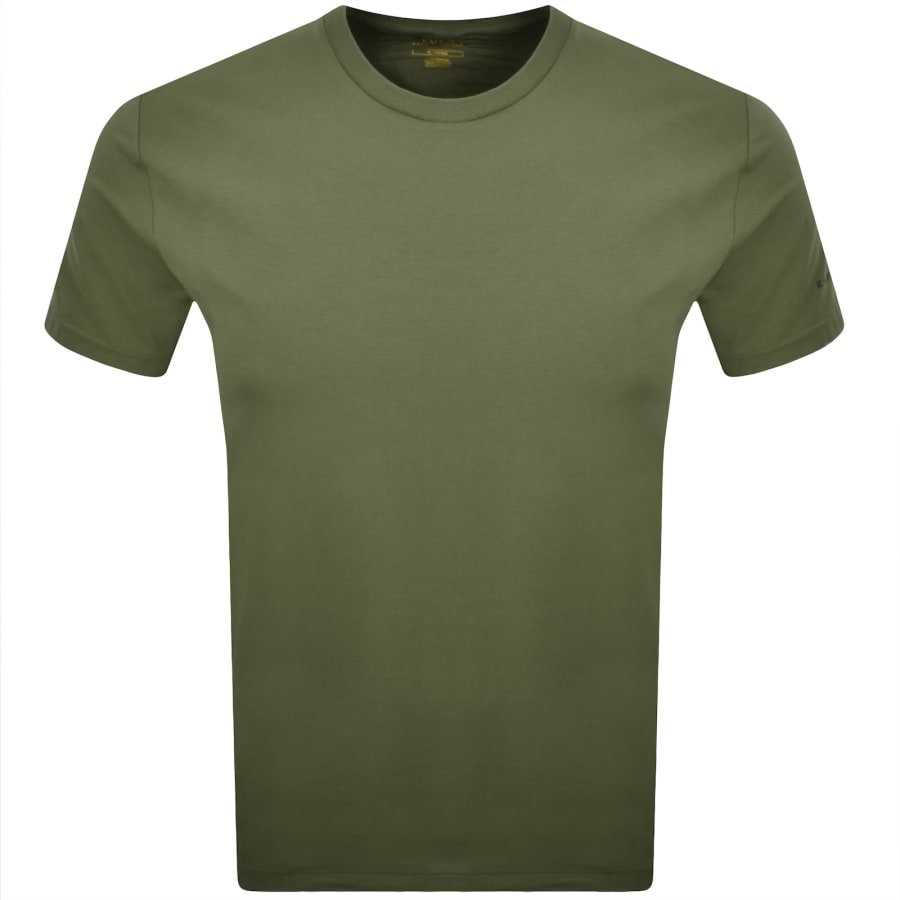 Image number 3 for Ralph Lauren 3 Pack Short Sleeve T Shirts