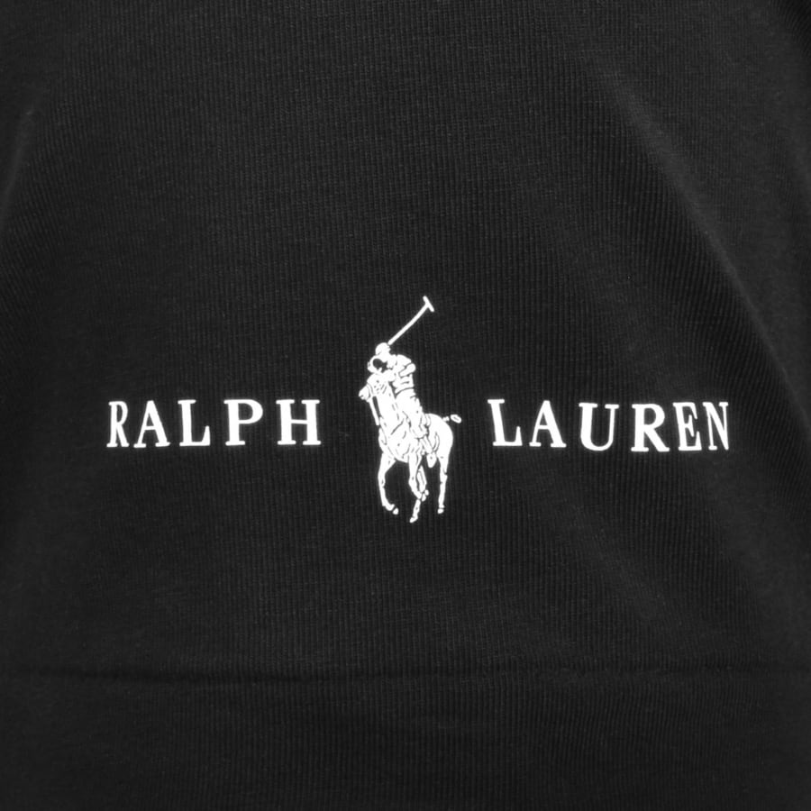 Image number 5 for Ralph Lauren 3 Pack Short Sleeve T Shirts