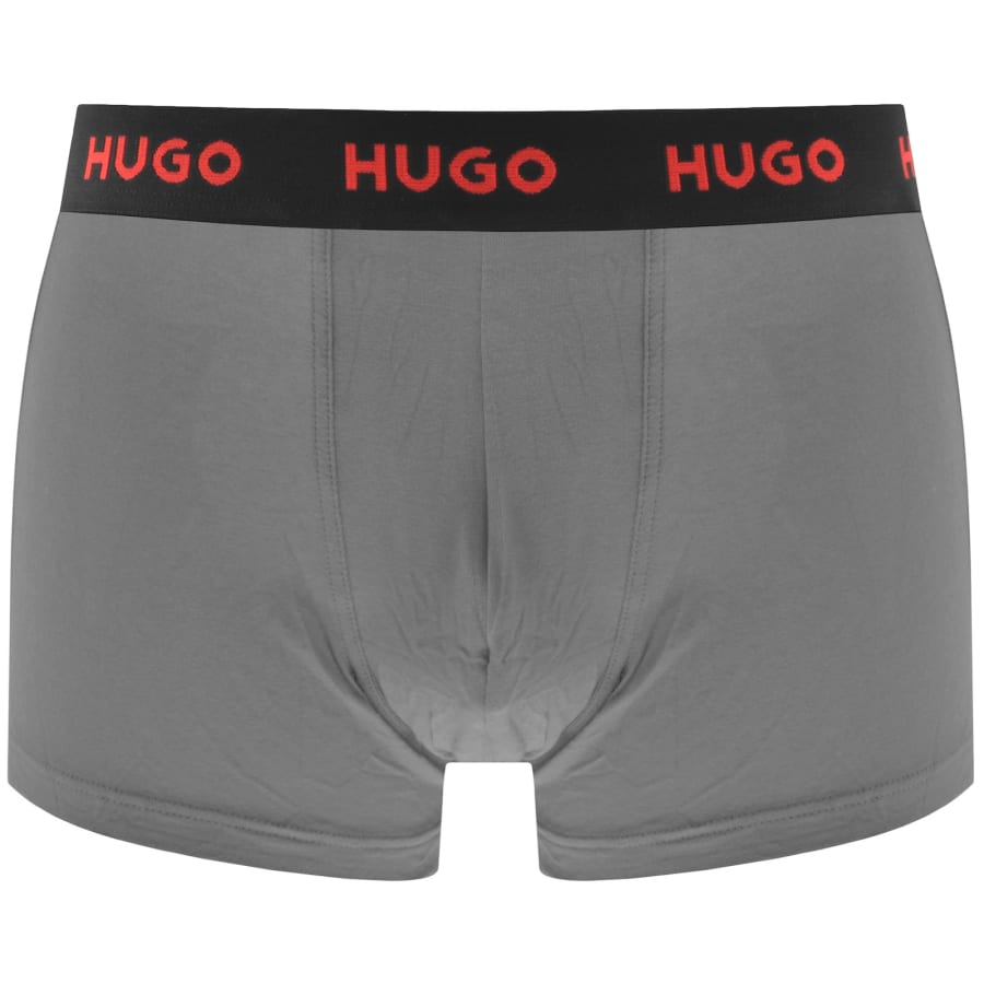 Image number 2 for HUGO 3 Pack Trunks