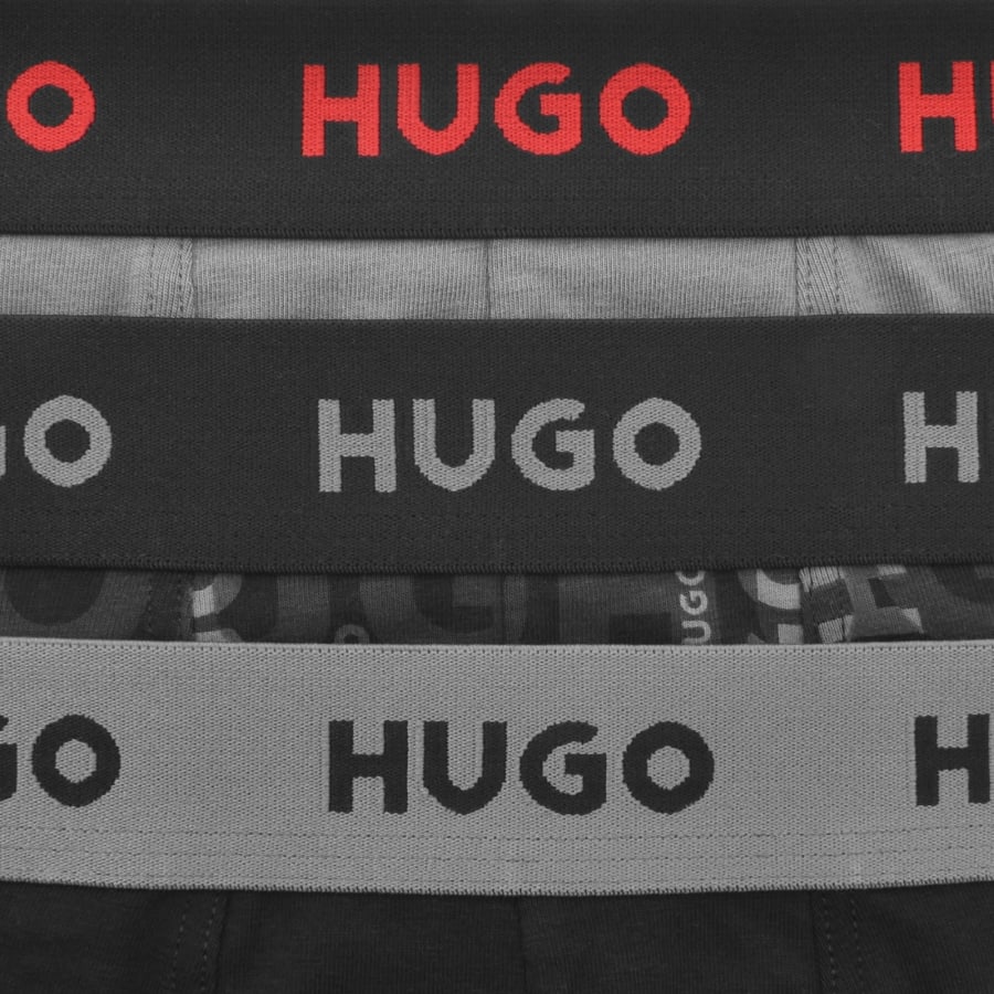 Image number 5 for HUGO 3 Pack Trunks
