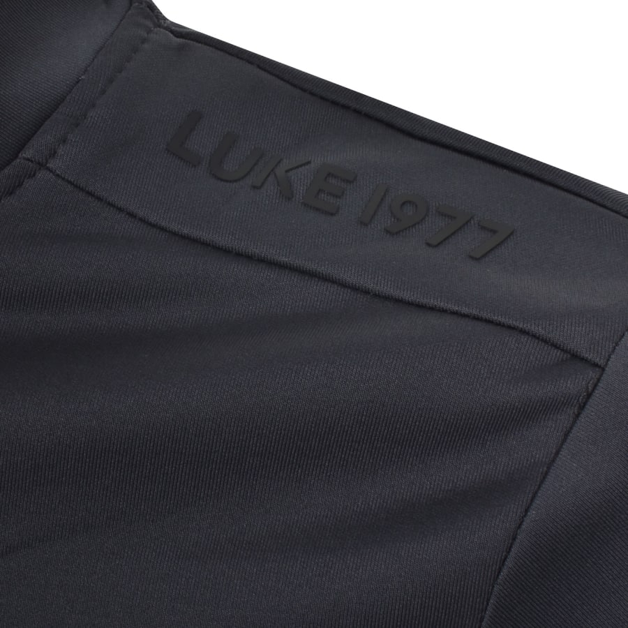 Image number 4 for Luke 1977 Tracksuit Grey