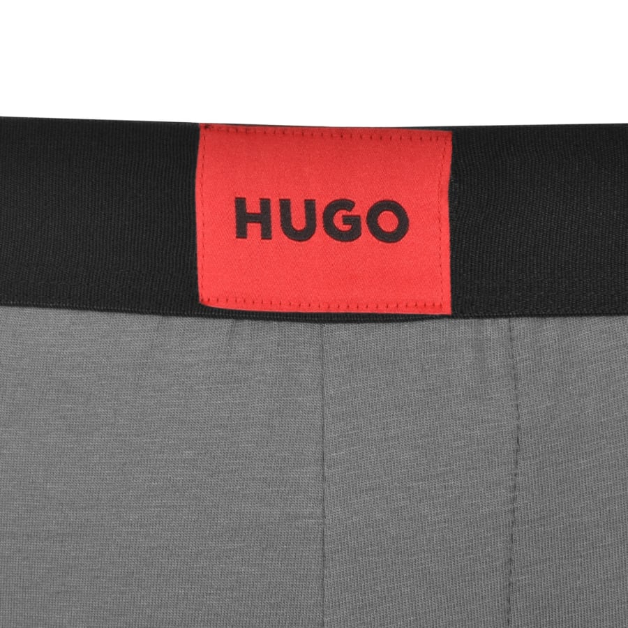Image number 5 for HUGO Galaxy Lounge Set Grey
