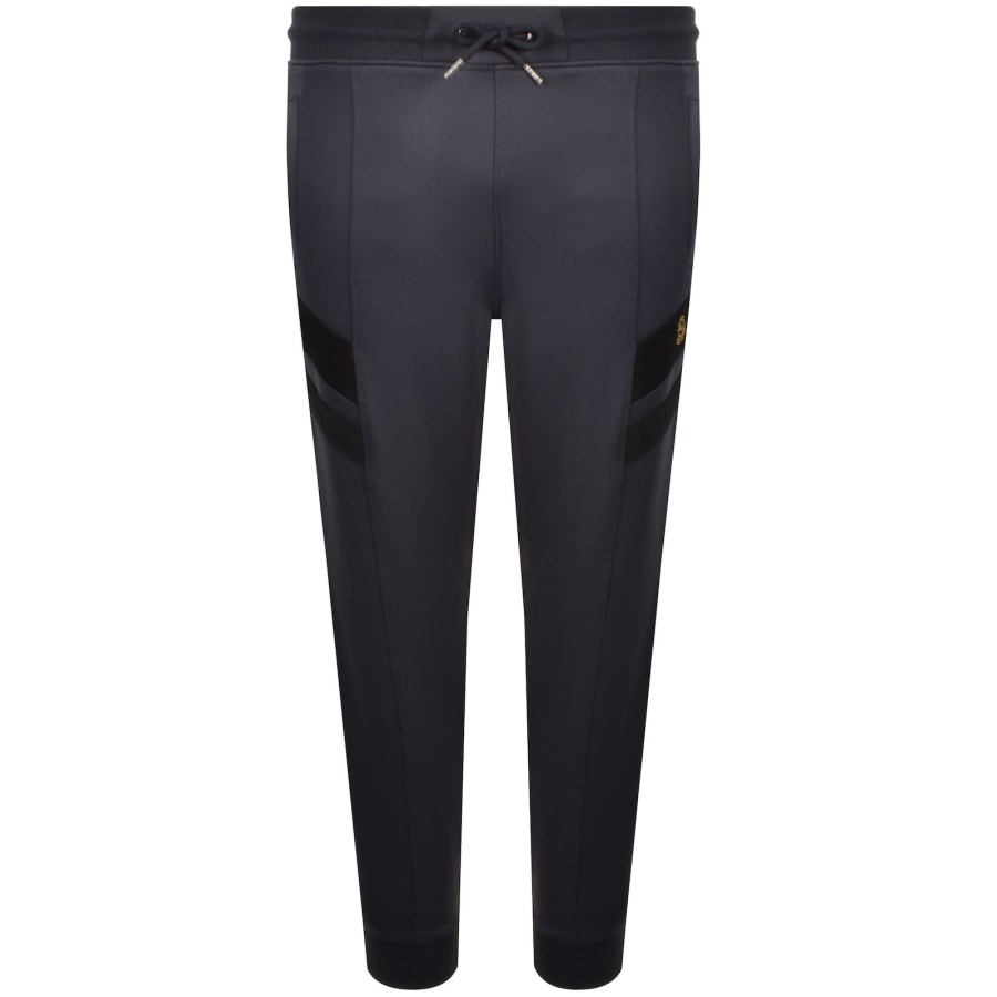 Image number 4 for Luke 1977 Casa Vieja Tracksuit Charcoal