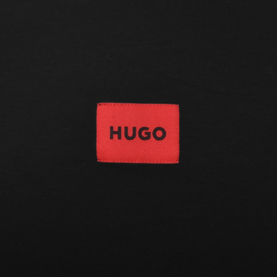 Image number 4 for HUGO Galaxy Lounge Set Black