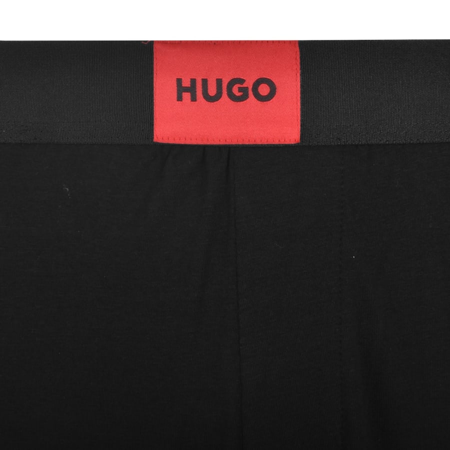 Image number 5 for HUGO Galaxy Lounge Set Black