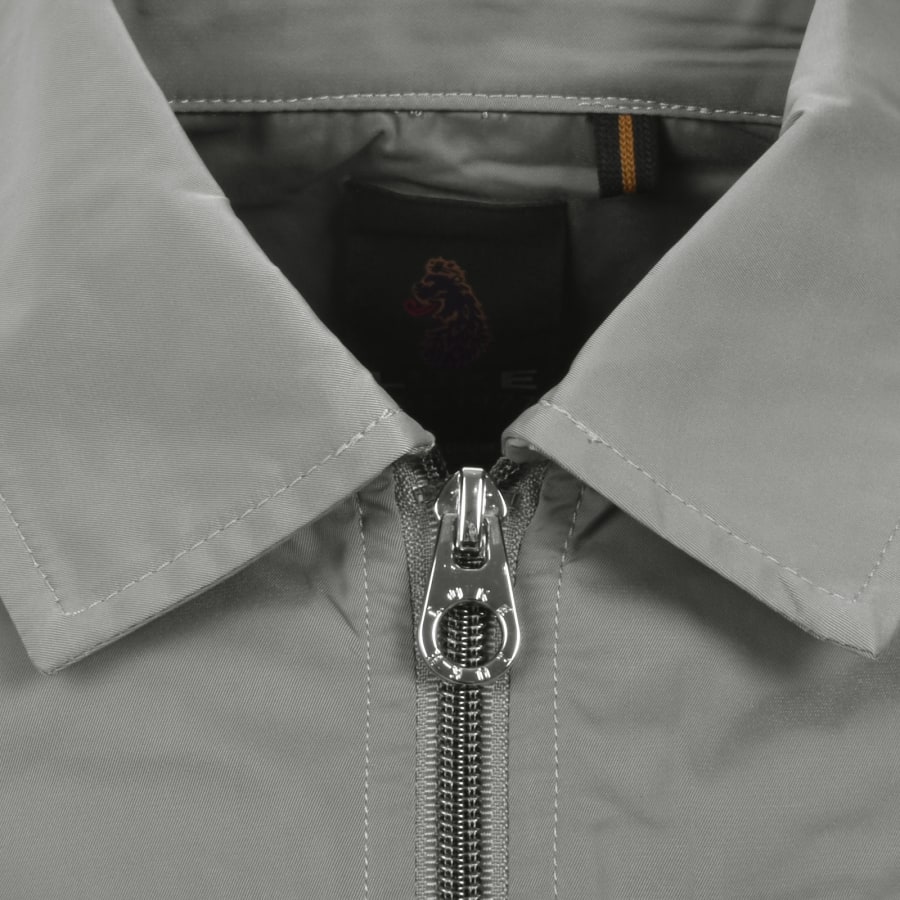 Image number 4 for Luke 1977 Vietnam Technical Jacket Grey