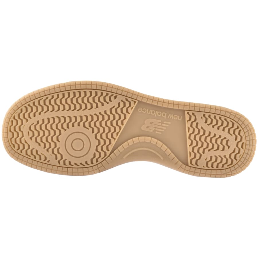 Image number 5 for New Balance 480 Trainers Black