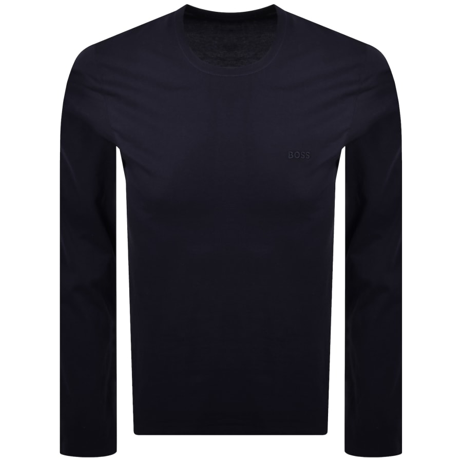 Image number 3 for BOSS 3 Pack Long Sleeve T Shirts