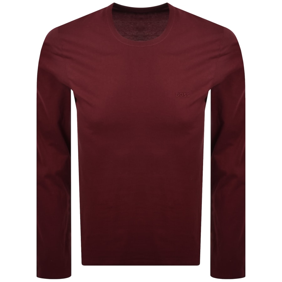 Image number 4 for BOSS 3 Pack Long Sleeve T Shirts