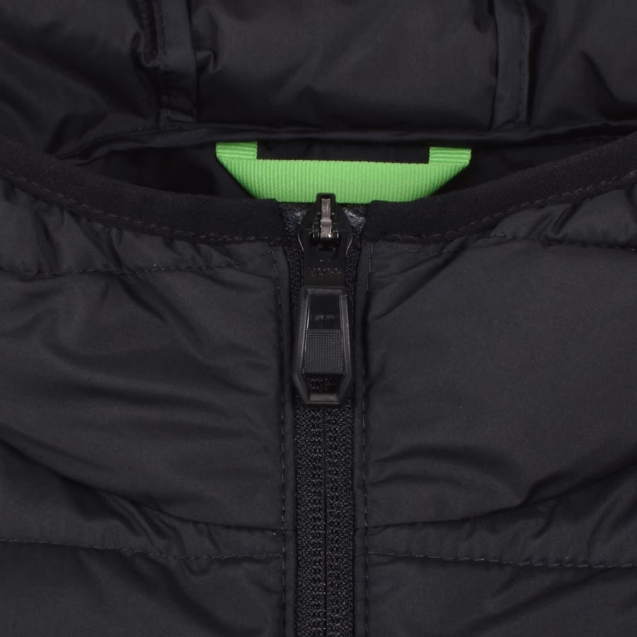 Image number 5 for BOSS Urbanex Jacket Navy