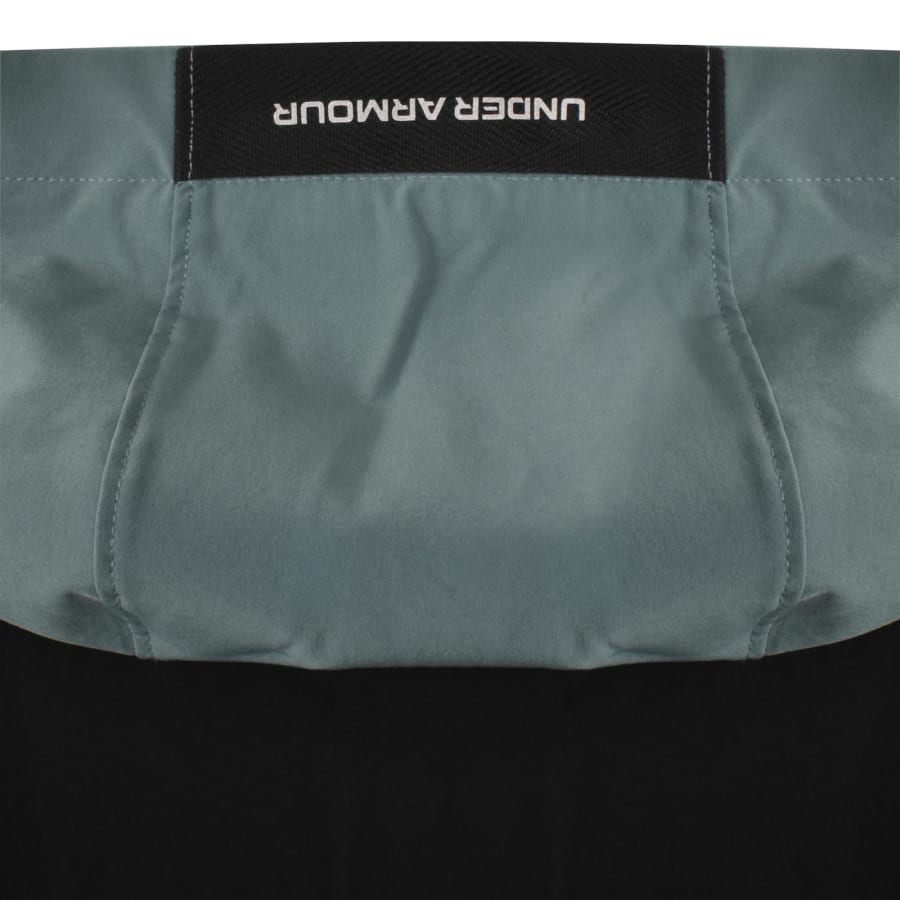 Image number 5 for Under Armour Tech Utility Jacket Black