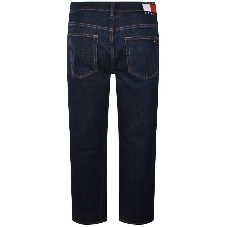 Image number 3 for Tommy Jeans Sonny Regular Tapered Jeans Blue
