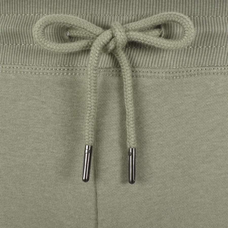 Image number 5 for Tommy Hilfiger Lounge Jersey Shorts Green