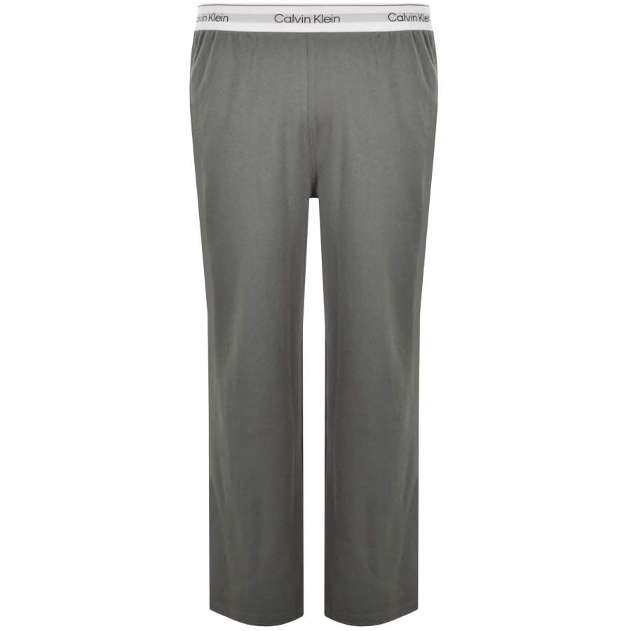 Image number 4 for Calvin Klein Loungewear Set Grey