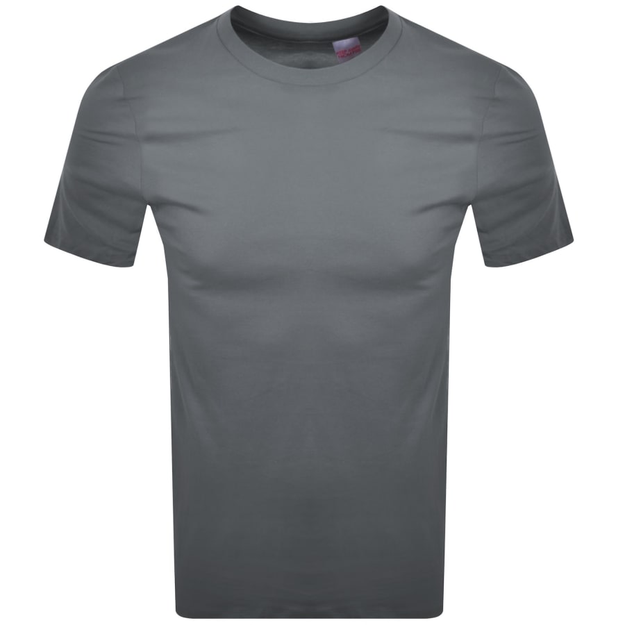 Image number 2 for Calvin Klein 3 Pack T Shirts