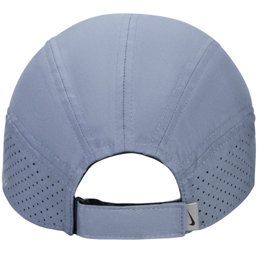 Image number 3 for Nike Training Fly Cap Indigo