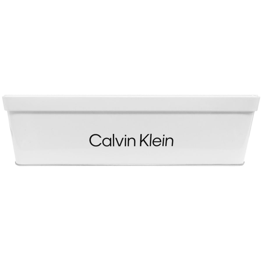 Image number 5 for Calvin Klein 4 Giftbox Logo Socks Multi