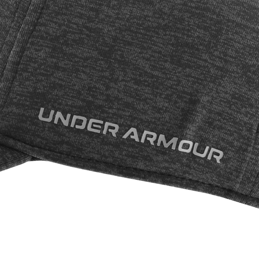 Image number 4 for Under Armour Twist Baseball Cap Black