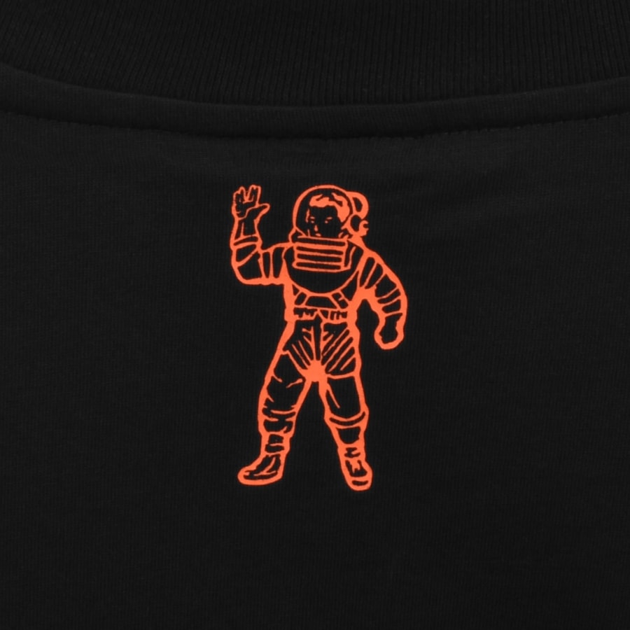 Image number 5 for Billionaire Boys Club Arch Logo T Shirt Black