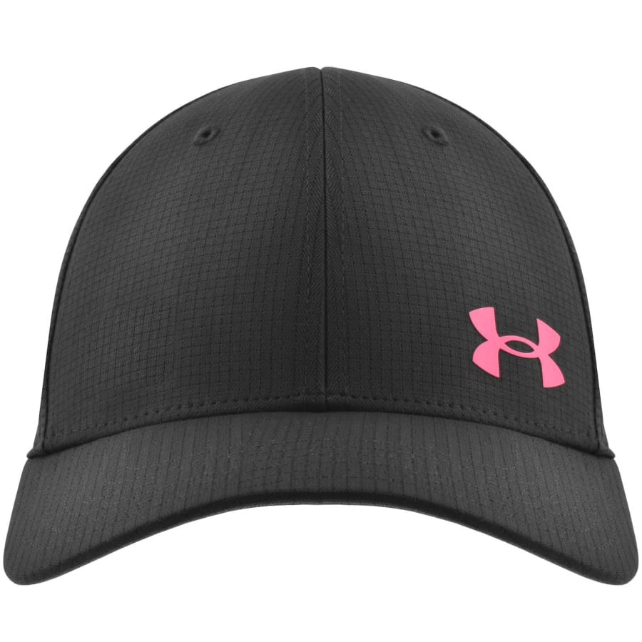 Image number 1 for Under Armour Vent Cap Black