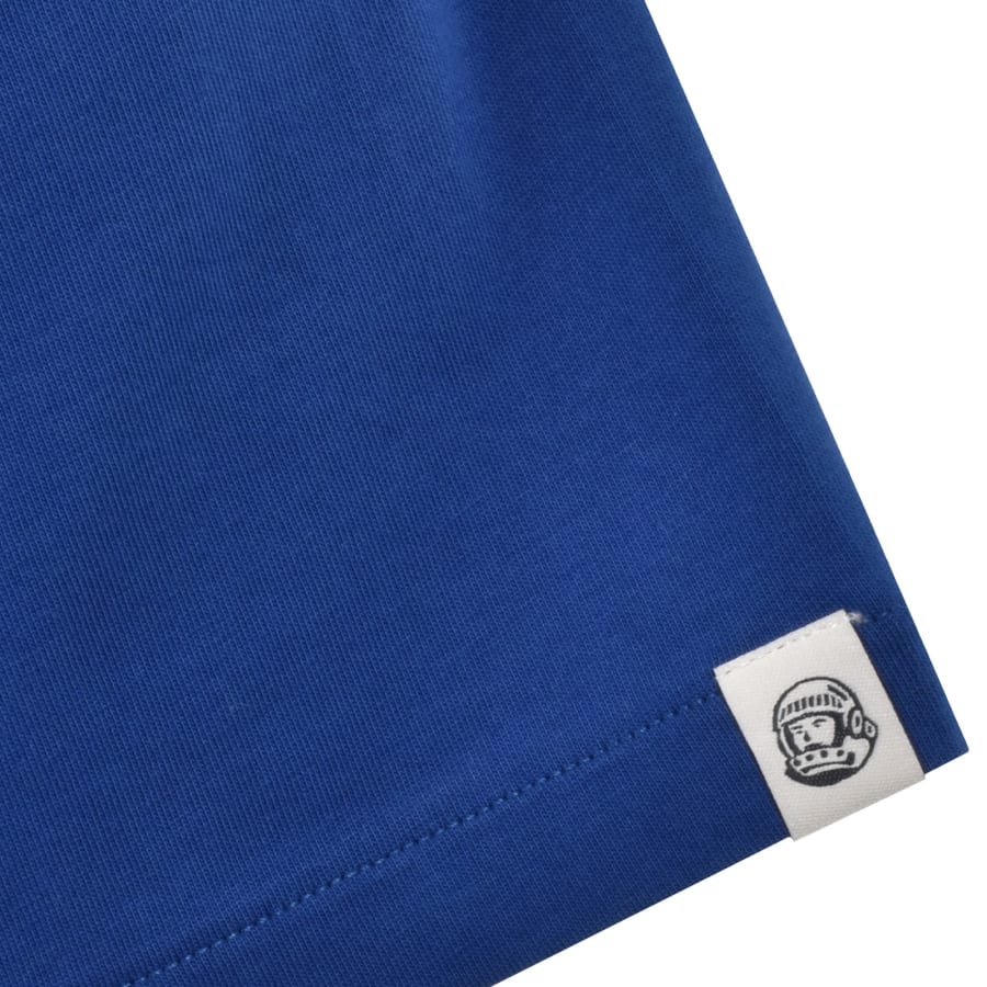 Image number 4 for Billionaire Boys Club Speed Ripper T Shirt Blue