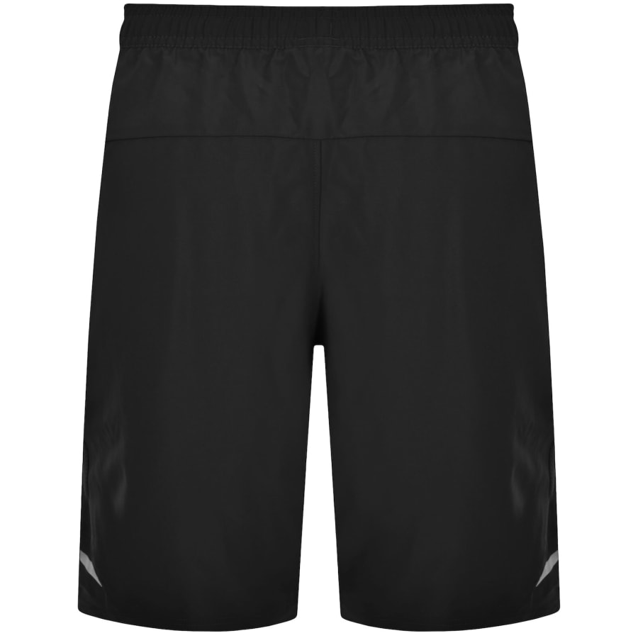 Image number 3 for Under Armour Tech Utility Shorts Black