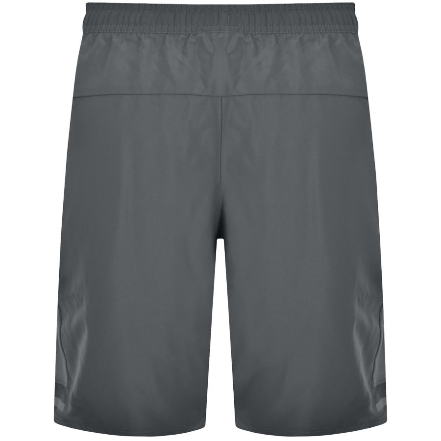Image number 3 for Under Armour Tech Utility Shorts Grey