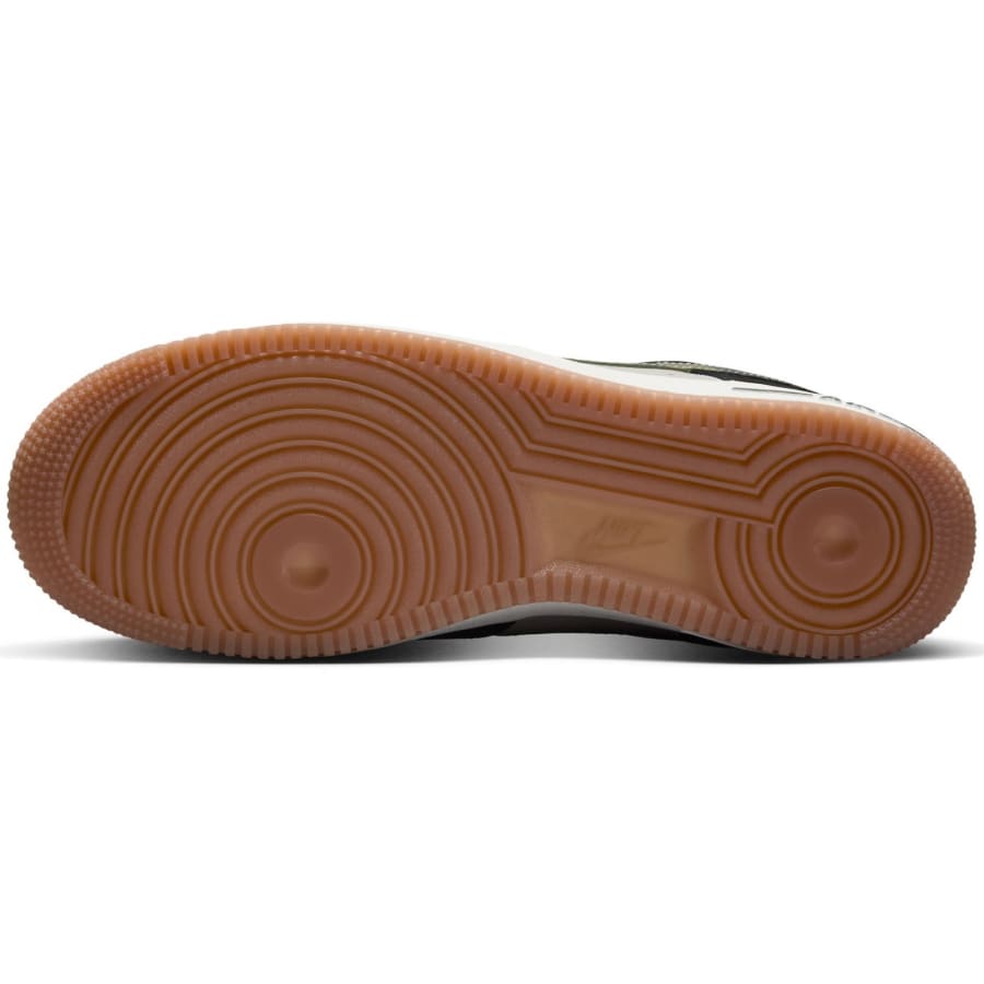 Image number 5 for Nike Air Force 1 Low Retro Trainers White