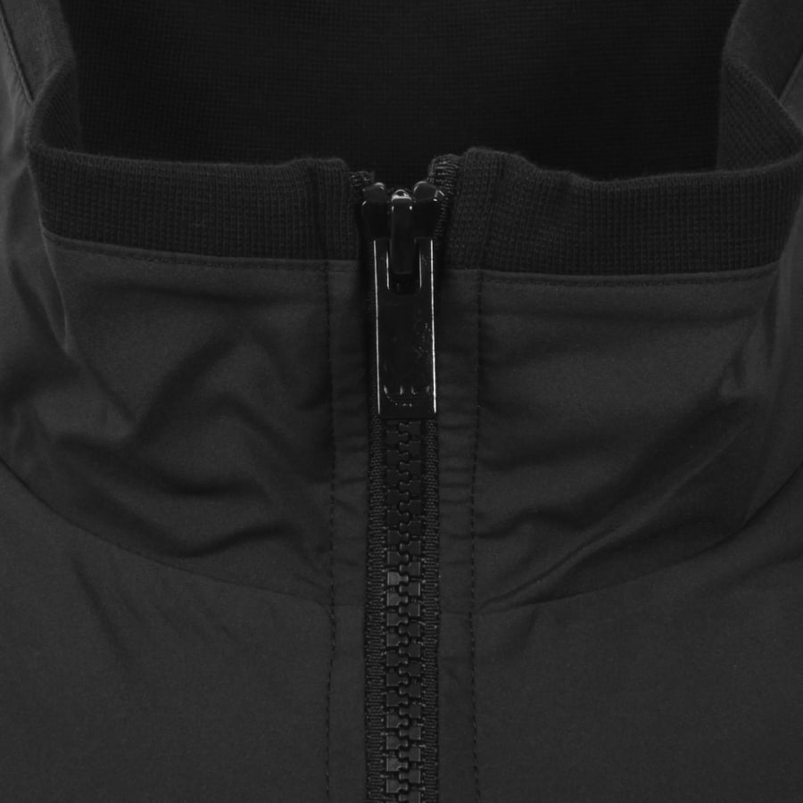 Image number 4 for adidas Originals Track Top Black