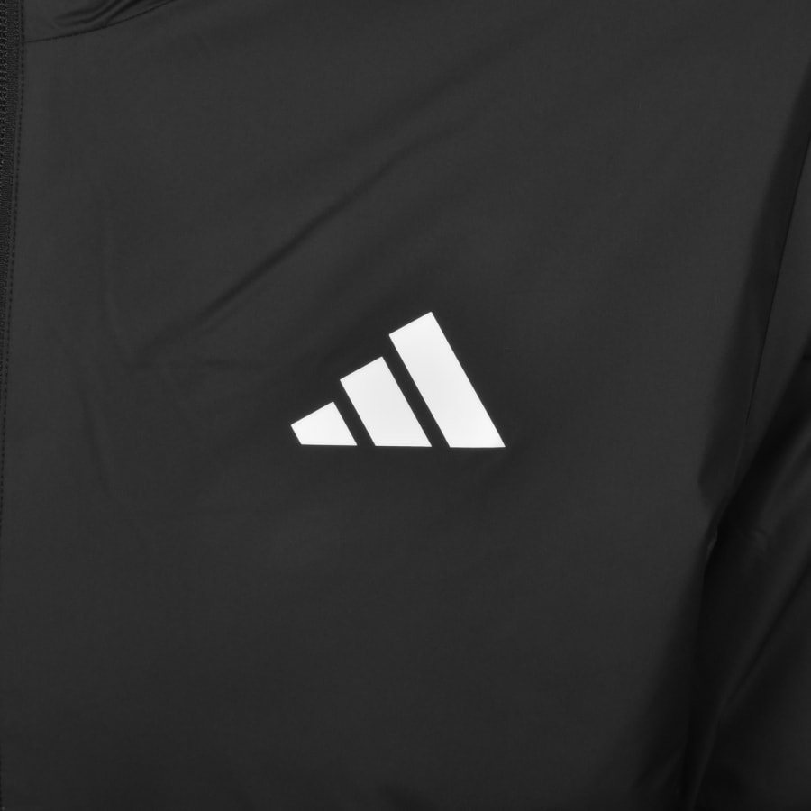 Image number 3 for adidas Sportswear Essential Jacket Black