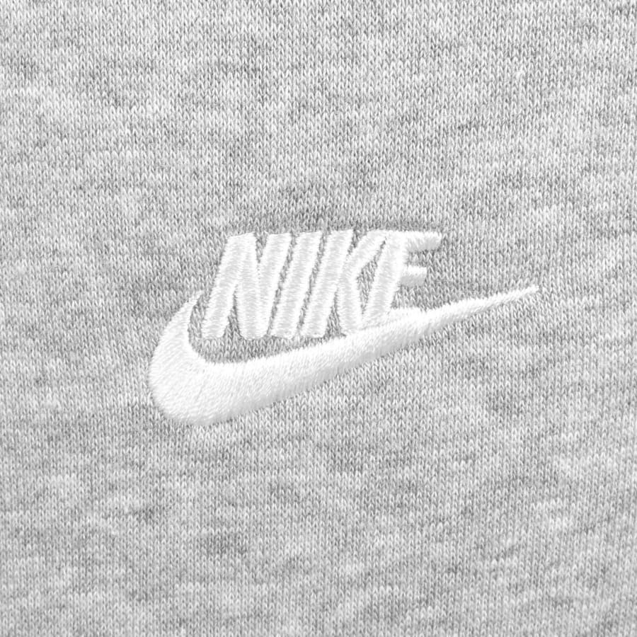 Image number 3 for Nike Cargo Jogging Bottoms Grey