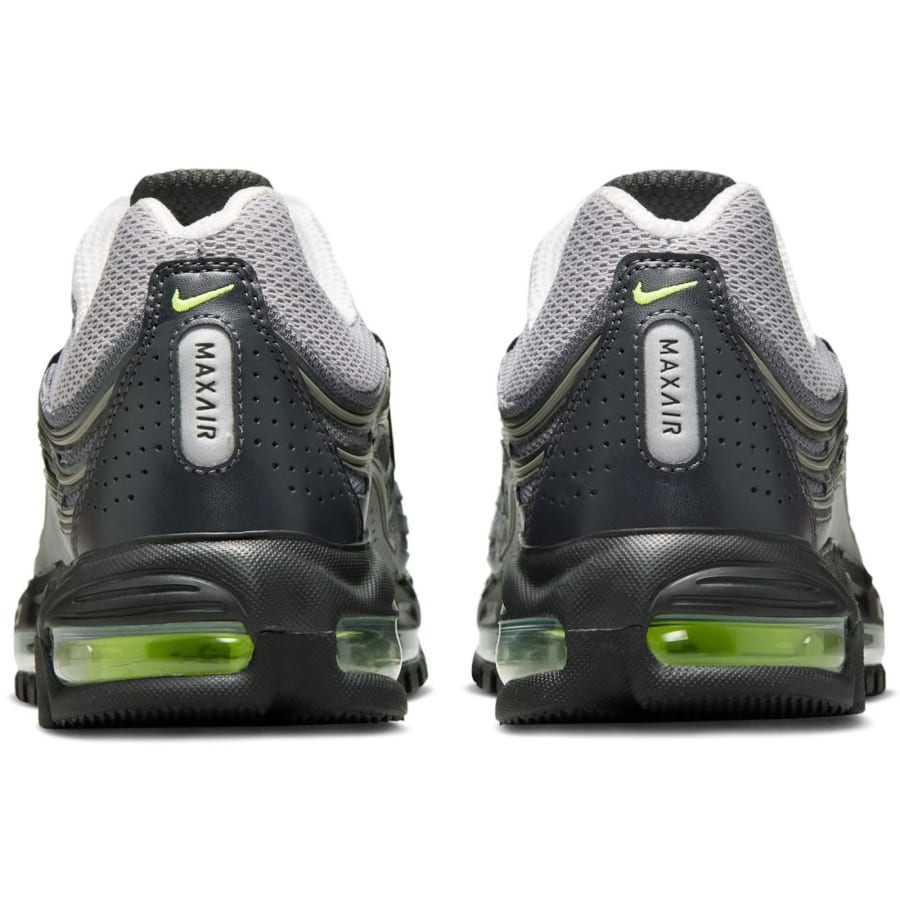 Image number 2 for Nike Air Max TL Trainers Grey