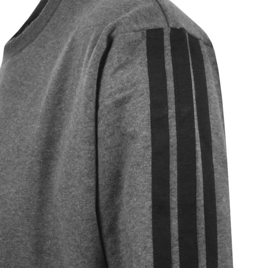Image number 5 for adidas Sportswear Sweatshirt Grey