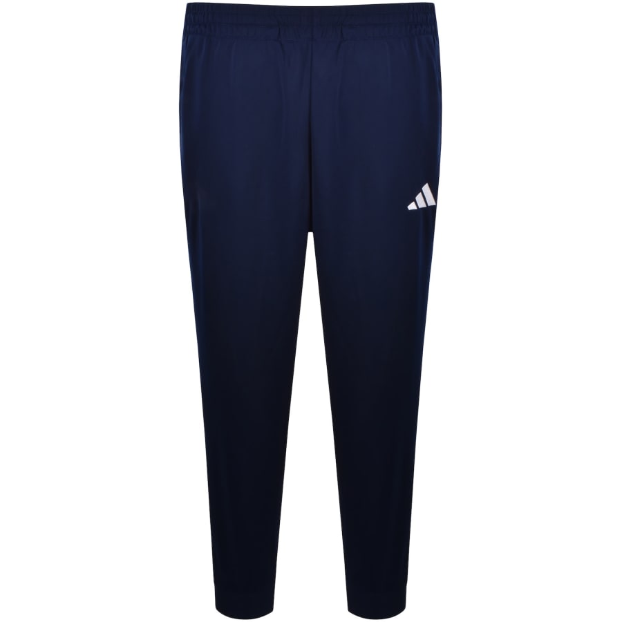 Image number 3 for adidas Sportswear Tracksuit Dark Blue