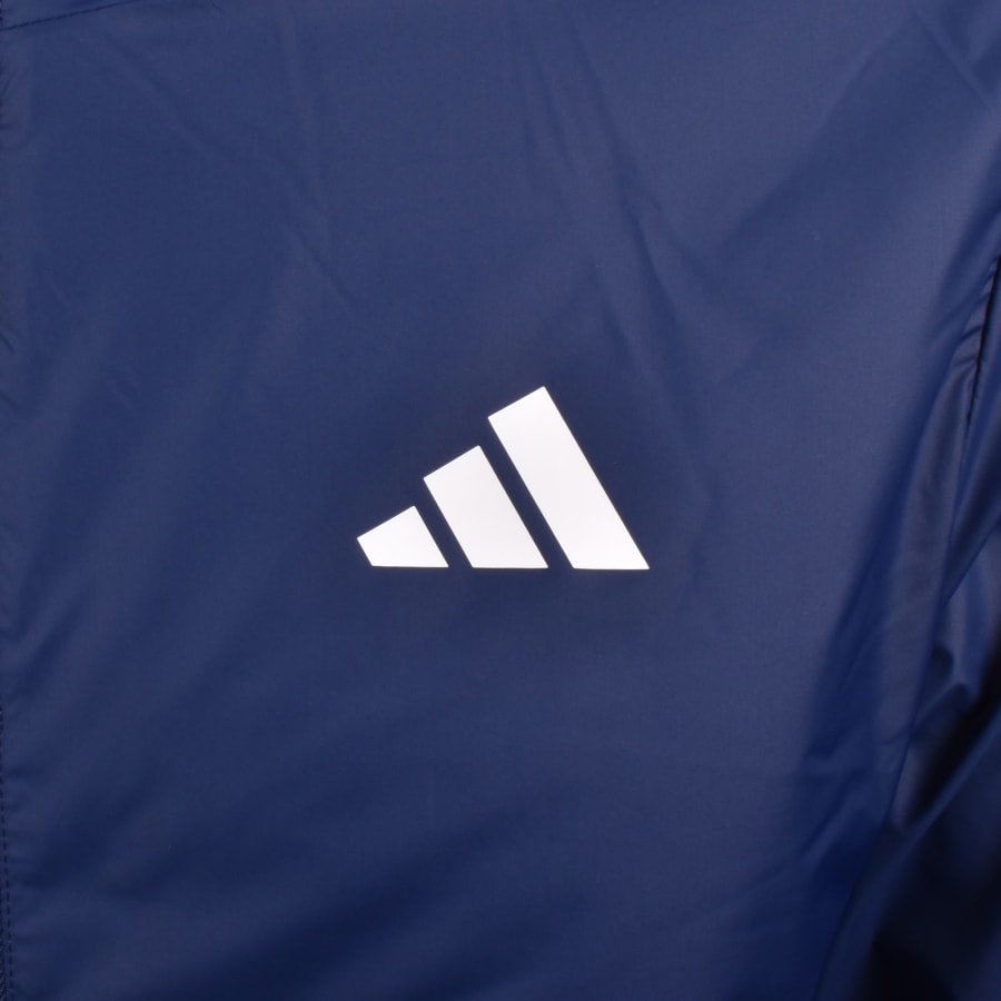 Image number 3 for adidas Sportswear Essential Jacket Blue